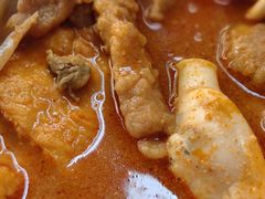 -乌糖沙茶面(民族路店)