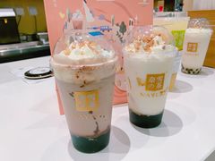 -奈雪的茶(国金中心店)