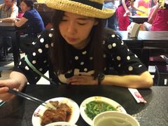 -胡须张鲁肉饭(美食文化馆店)