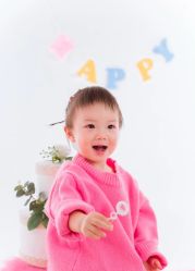 -Hello baby 儿童摄影