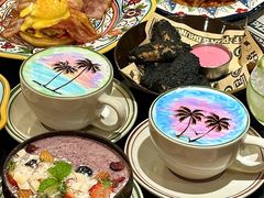 -新侨三宝乐西餐厅(崇文门店)