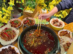-楠火锅(太古里总店)