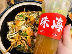 -华源餐厅·海鲜大排档(日月贝店)