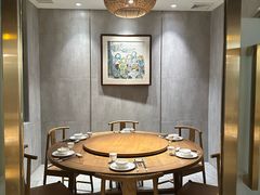 -金成潮菜博物馆(海珠湿地店)