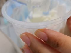 牛奶冰淇淋-白色日记·手作酸奶(麦凯乐店)