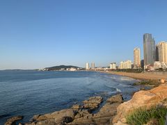 -威海国际海水浴场旅游区