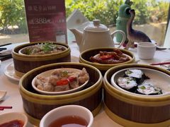 -佳丽海鲜大酒楼(环岛海景店)