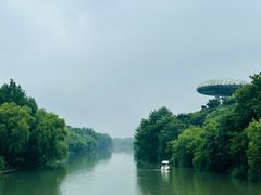 -中国湿地博物馆