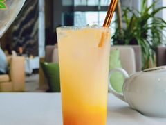 -悦厅·下午茶(杭州柏悦酒店)