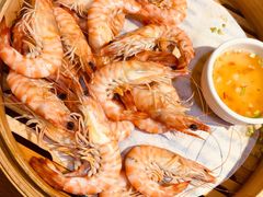 基围虾-必点海鲜·鲅鱼水饺(鞍山西道店)