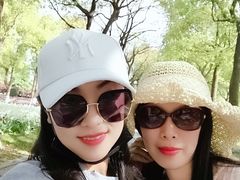 -上海鲜花港
