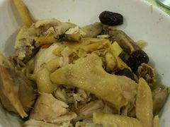 -东馆和天下特色餐饮(工农店)