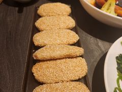 -湖里春风·淮扬菜(丽泽天街店)