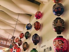 -一井烧肉·活鳗·寿司(望京SOHO店)