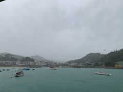 -南丫岛