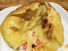 -鼎原力量东北吊炉烧烤(临河街店)