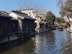 -南浔古镇