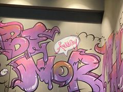 -BE NORMAL CAFE(霞溪路店)