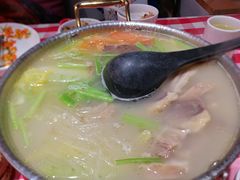 -西贝莜面村(当代商城店)