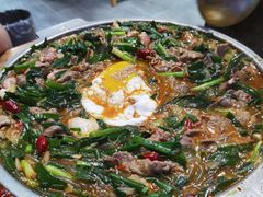 -京玉菲饭店(李村店)