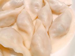 -喜家德虾仁水饺(中央大街店)