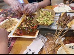 -探唐烧烤(棠东店)