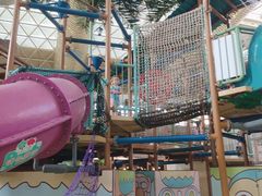 -杭州开元森泊度假乐园