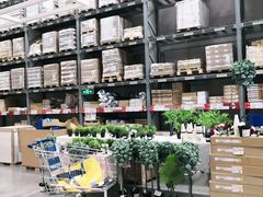 -宜家家居(哈尔滨商场店)