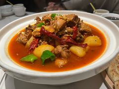-清真·卡德尔大叔新疆主题餐厅(龙汇路店)