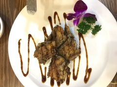 -红叶日料·放题·海胆·定食(星海店)