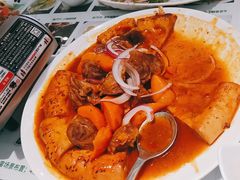 -新疆兵团食府清真(马连道店)