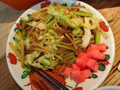 -树厨贵州菜(大十字店)