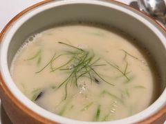 -广州富力丽思卡尔顿酒店·丽轩·粤菜
