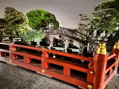 -鹤冈八幡宫