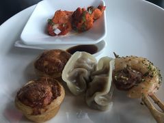 -澳门旅游塔360°旋转餐厅(南湾湖广场店)