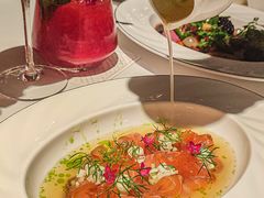 -壳里西餐厅Coquille Seafood Bistro(蒙自路店)