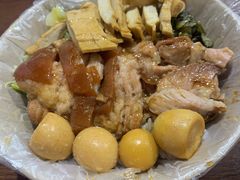 -陆长玖古法猪脚饭(玄风桥店)
