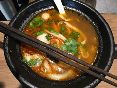 -姐弟俩土豆粉(西安小寨店)