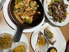 芙蓉蒸海胆-映像威海·海鲜味道(经区店)