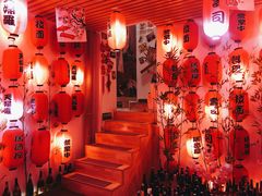 -浦·传统日式料理(3 5 1 1 店)