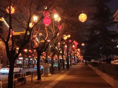 -必胜客(花舞大唐博物馆店)