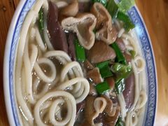 -锦泓老字号猪脏粉(东联大厦店)