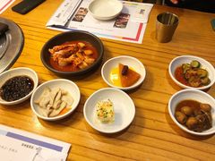 开胃前菜-青鹤谷(苏州店)