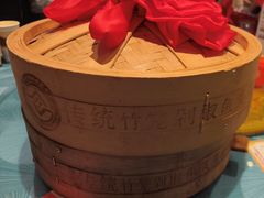 -渔乡米香·剁椒鱼头(四方坪店)