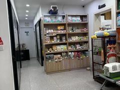 -四月宠物医院·猫专科·心脏专科·内科(转塘店)