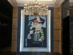 -太原星河湾酒店