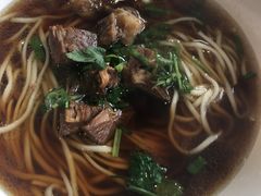-李先生牛肉面大王(太原南内环店)