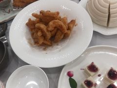 -天顺渔港·海景餐厅(星海广场店)