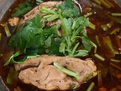 -老兵麻辣烫(世欧王庄店)