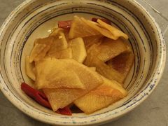 -梅溪·小伙子干挑面(安吉总店)